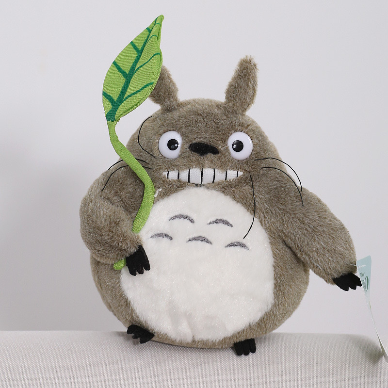 Totoro Plush Dolls