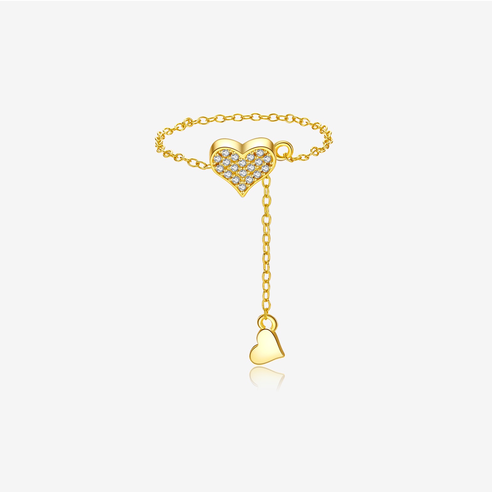 Heart to Heart Ring01