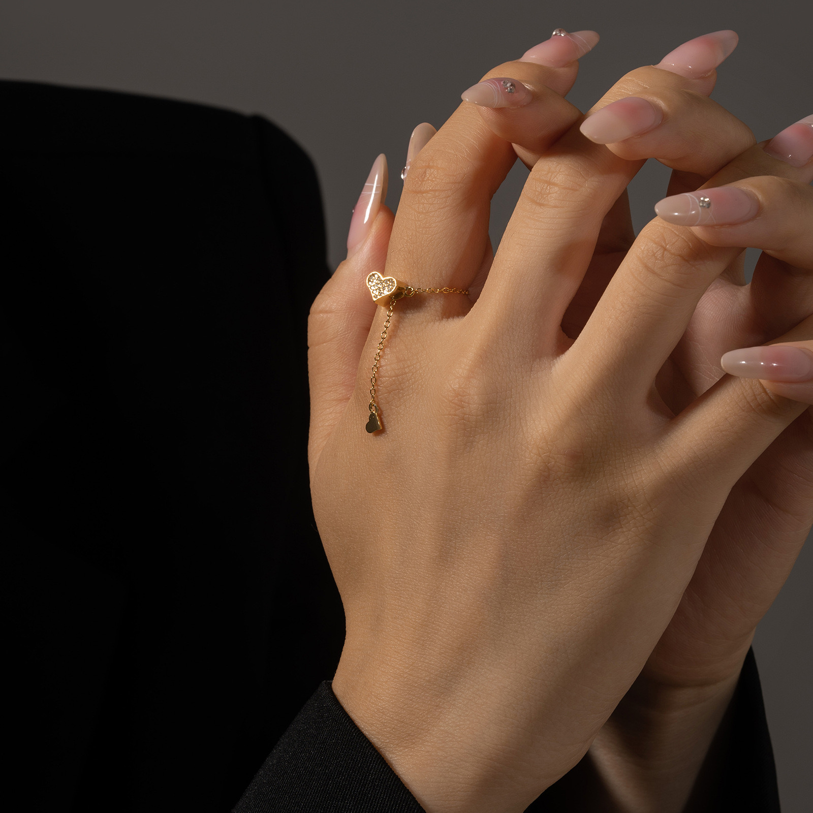 Heart to Heart Ring01