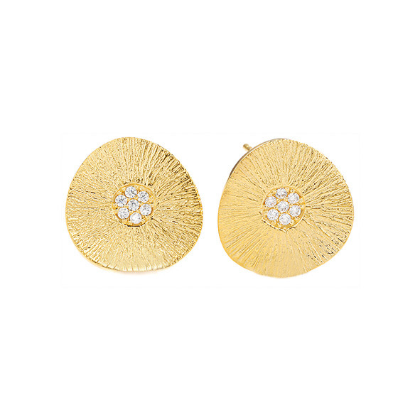 Summer Lotus Leaf