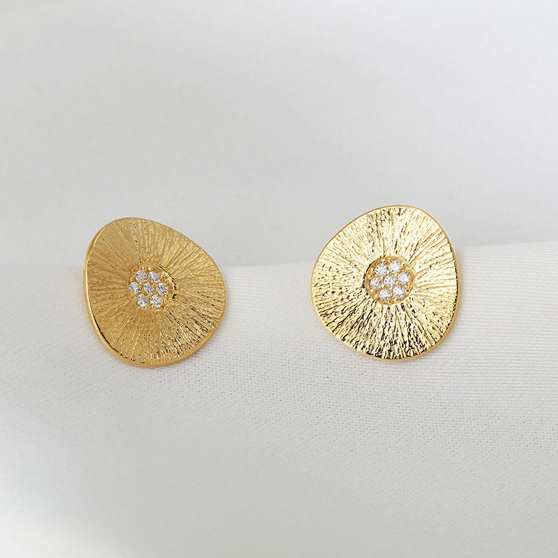 Summer Lotus Leaf