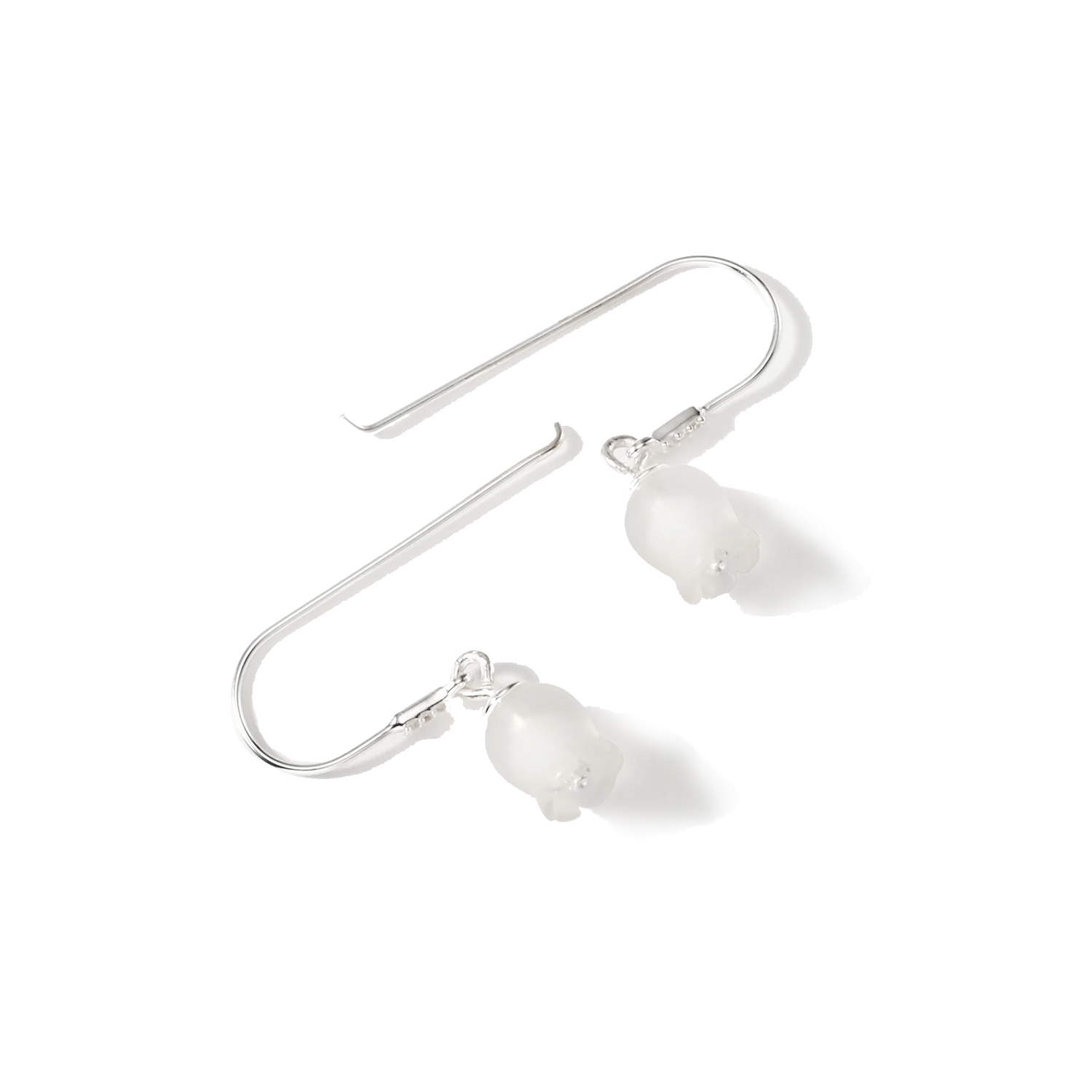 lily of the valley Earrings